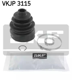 Привод колеса SKF для NISSAN SUNNY III Liftback (N14) 2.0 D